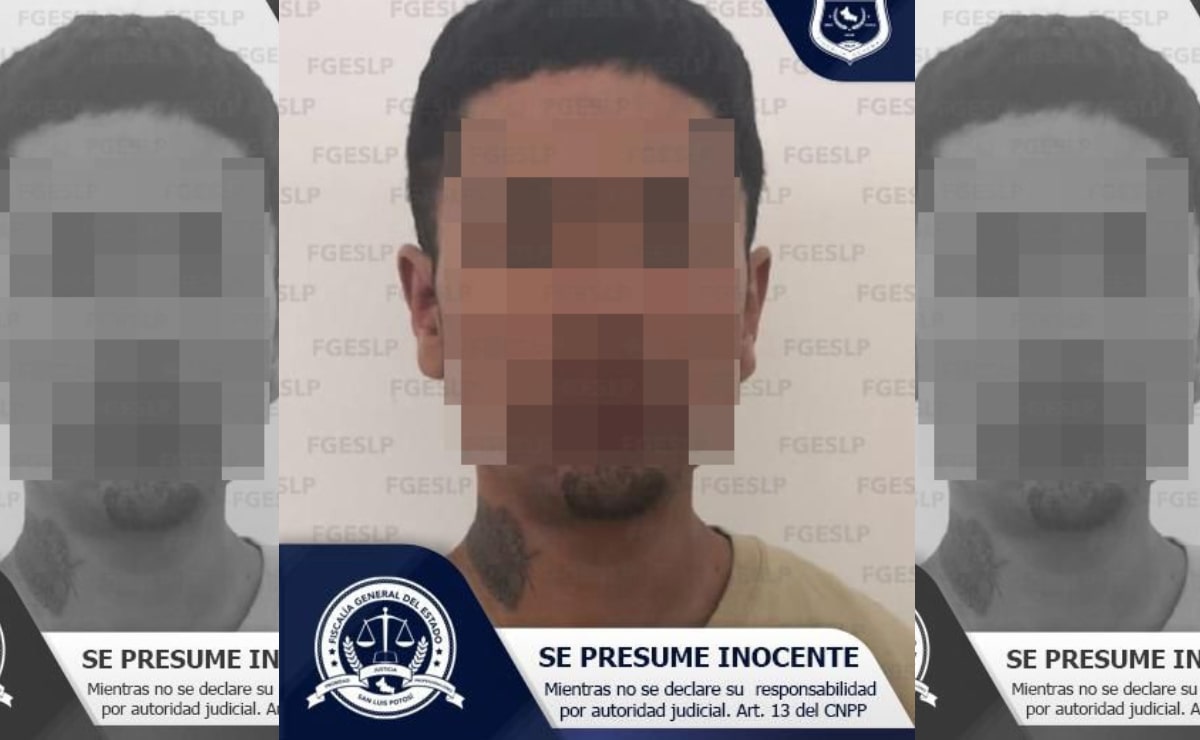 Fue el pasado 10 de abril cuando agentes de la Guardia Civil del Estado capturaron al presunto homicida en compañía de dos supuestos cómplices. Foto: Especial