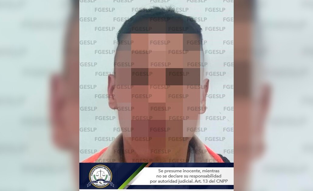 Hombre viola a adolescente, la contactó por redes sociales