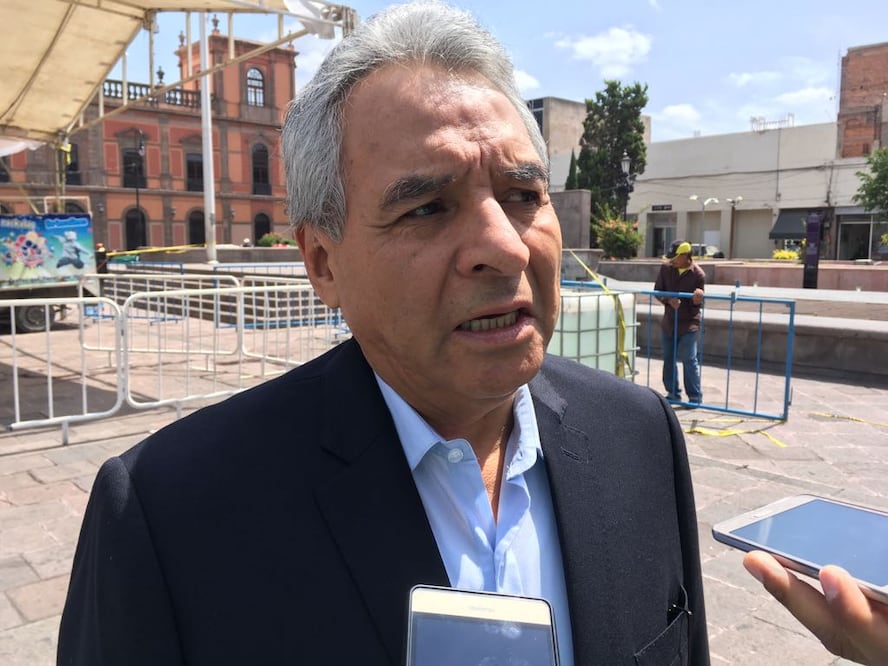 Foto: Archivo El Universal San Luis Potosí