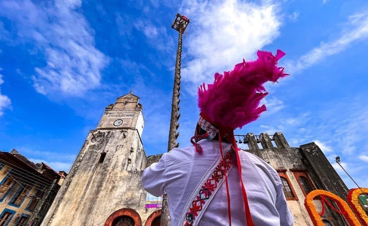 Foto: Facebook Xilitla Merece Más Gobierno Municipal 2024-2027.