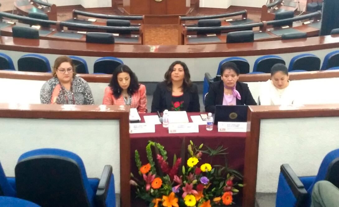 Foto: Twitter Congreso de SLP