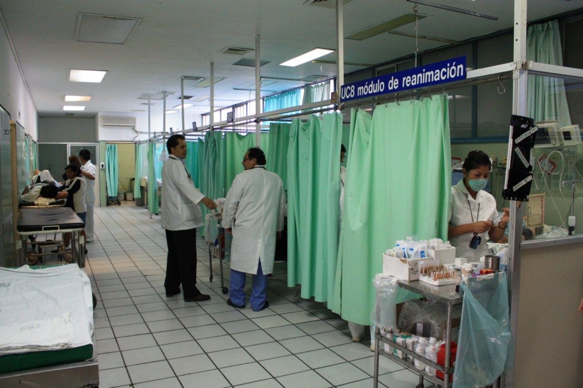 Termina COESAMED el 2017 con 108 quejas