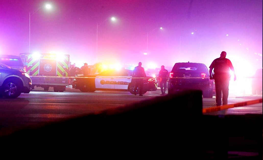 Foto: AP | El Universal