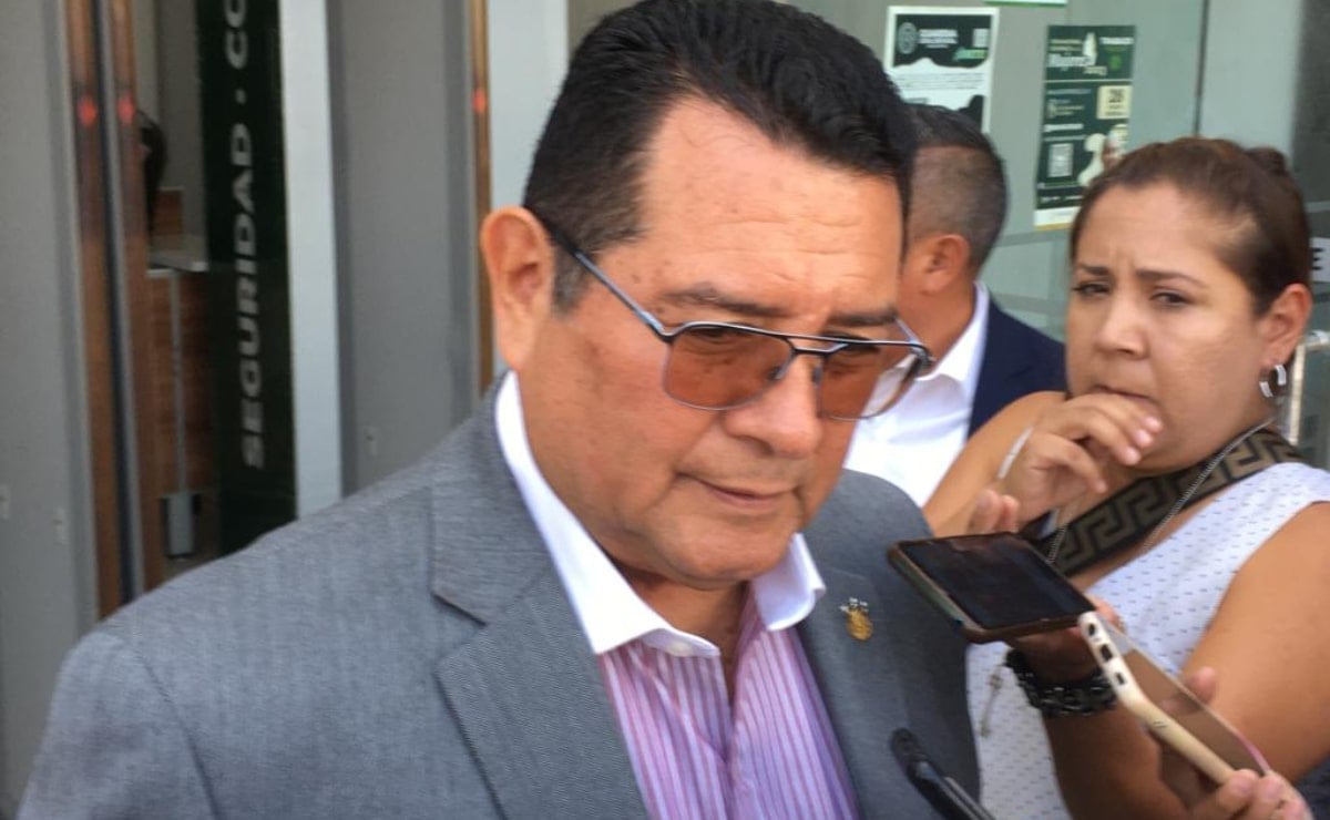 SSPC niega el surgimiento de grupos de autodefensa en SLP