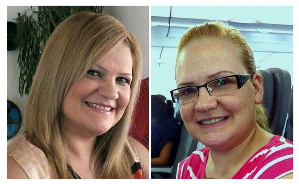 Declaran culpable de feminicidio al marido de española Pilar Garrido