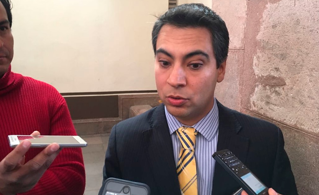 Pese a incidente con particular, SCT descarta detener operativos