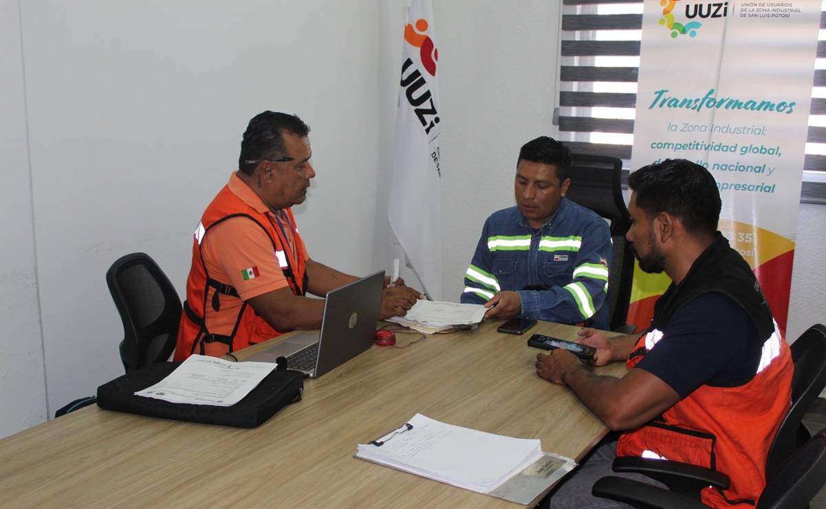 Adiós a los trámites eternos; empresas de la Zona Industrial tendrán procesos en tiempo récord 