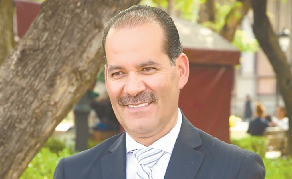 "No hay complot contra el Insabi", afirma gobernador de Aguascalientes