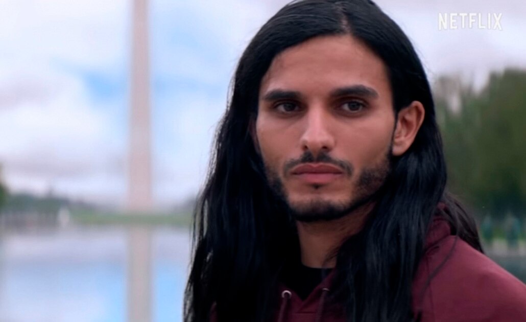 ¿El polémico "Mesías" de Netflix tendrá segunda temporada?