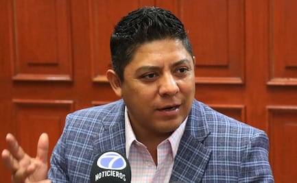 Millonarios recursos de la Fenapo favorecieron a exfuncionarios: Gallardo