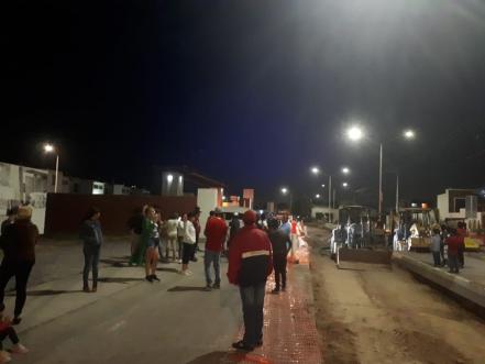 Crisis de agua en nuevos fraccionamientos 