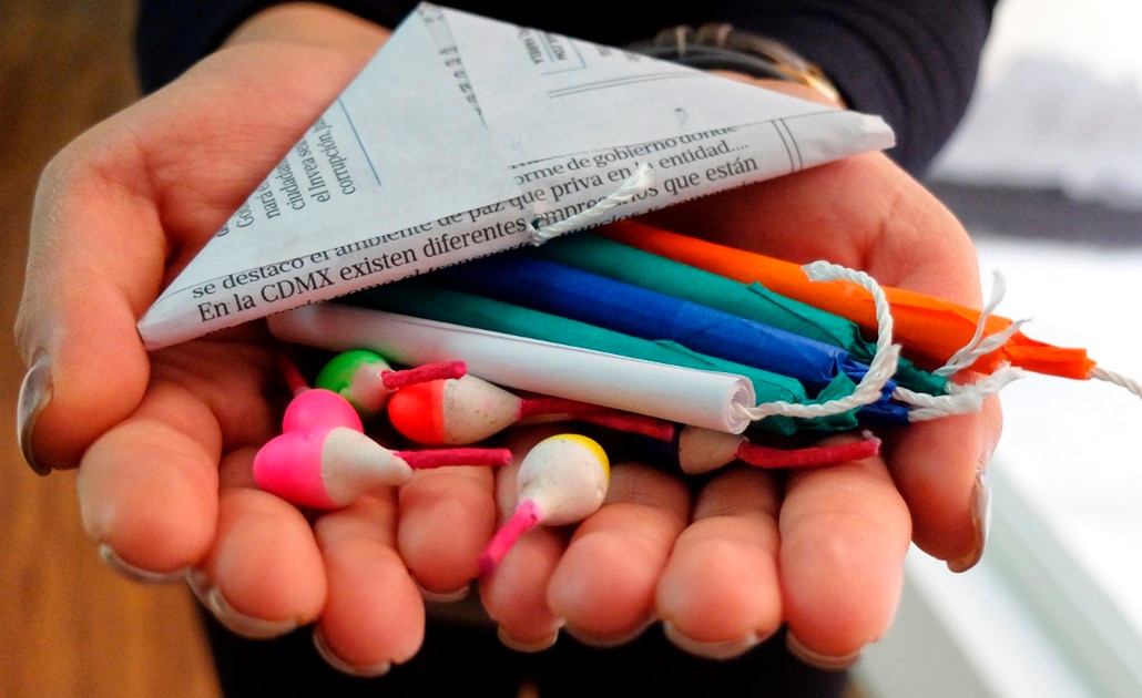 Urgencias médicas aumentan 40% en días patrios, reporta IMSS