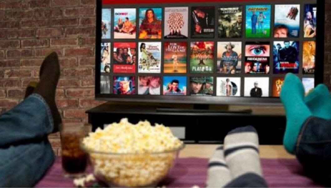 ¿Te sientes mal cuando terminas una serie? Esto padeces