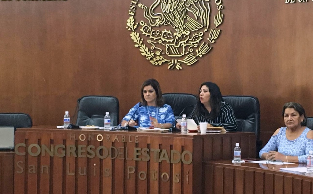 Instalan Comisión Especial de Atención a Periodistas