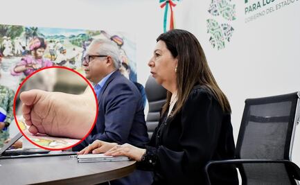 Bebé muere en estancia infantil de Matehuala; investigan posible negligencia