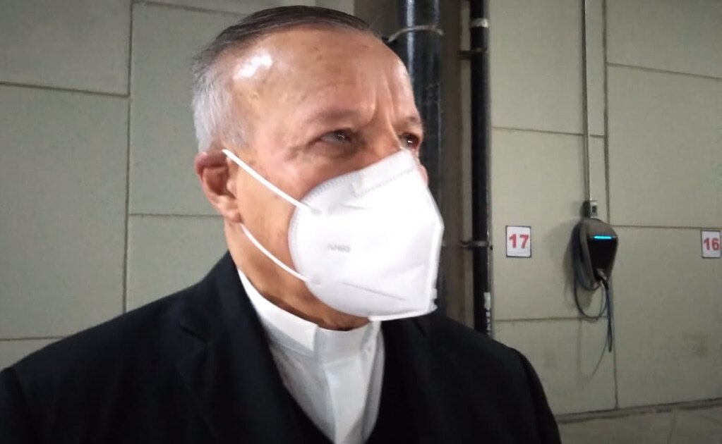 “No tengo ninguna ambición de seguir”; arzobispo de SLP se dice listo para dejar el cargo