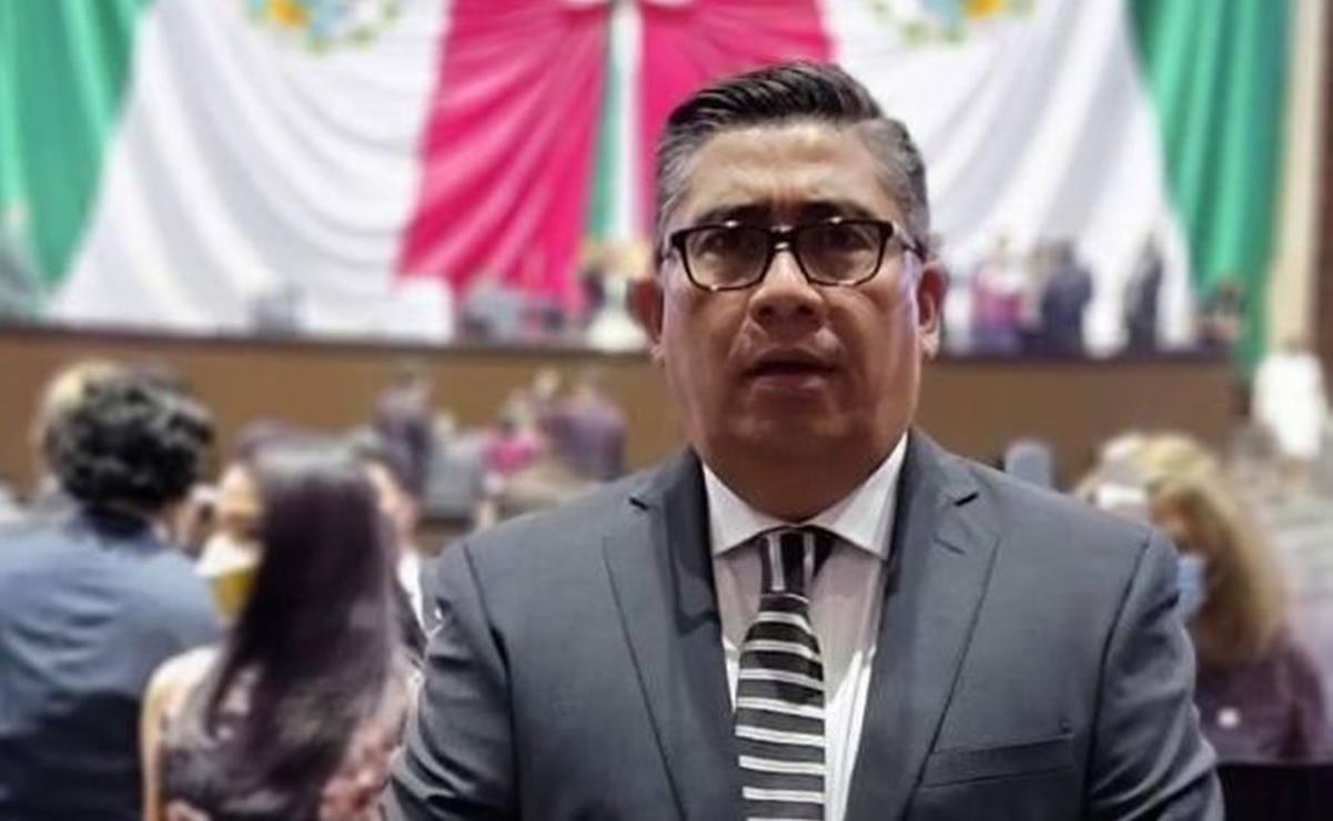 Pide diputado federal intervención del Congreso local para solucionar crisis de agua en SLP 