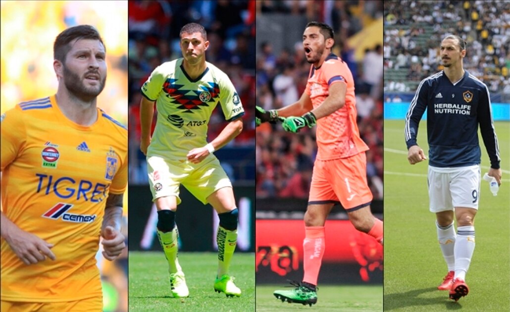 ¿Dónde y cuándo ver las semifinales de la Leagues Cup?