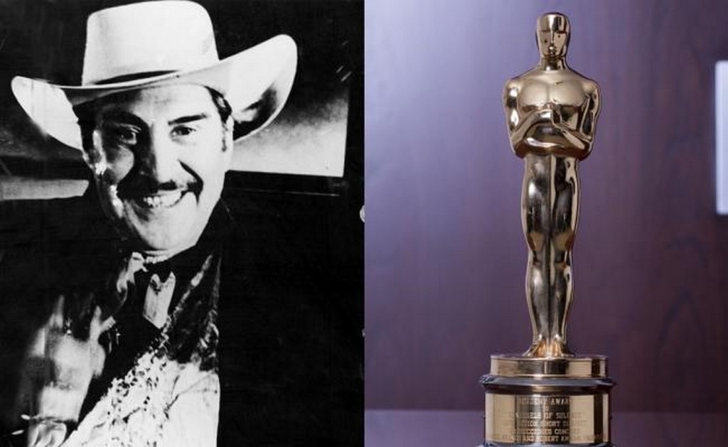 Figuras mexicanas engalanan el museo de arte de Hollywood