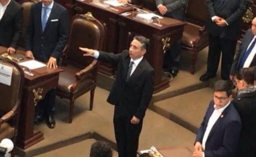 Fotografía: Especial