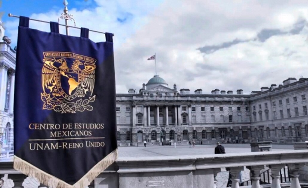 Abre UNAM sedes en Alemania y Reino Unido
