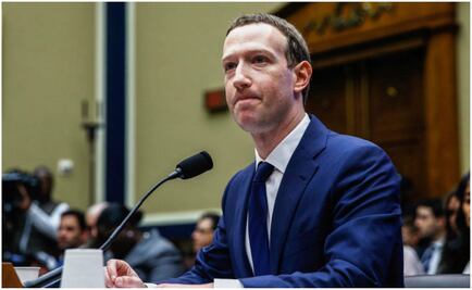 Facebook envía a cargos medios a su audiencia con el parlamento europeo