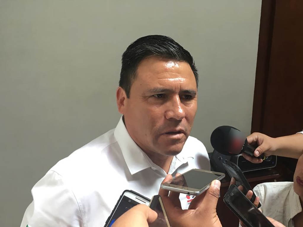 Culpa SSPE a falta de vigilancia de policía municipal por balacera en Los Reyes