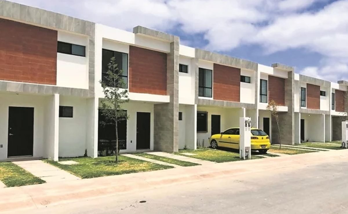 Infonavit ha otorgado casi 5 mil créditos en lo que va del 2021 en SLP