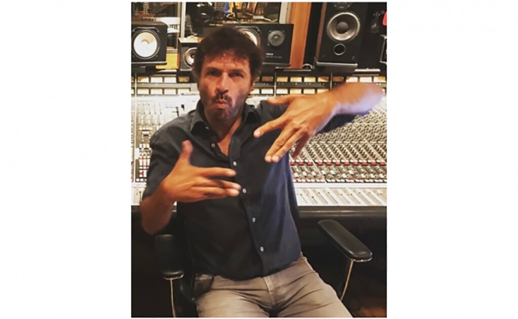 Muere Zdar, estrella de la música electrónica francesa