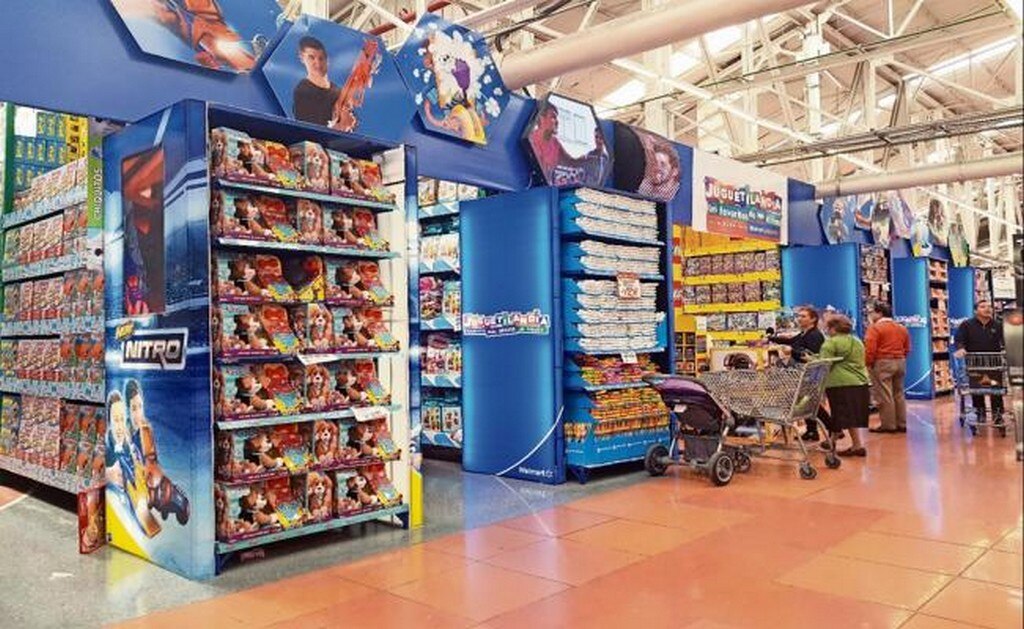 ¿Cuánto gastarán los mexicanos para celebrar el Día del Niño?