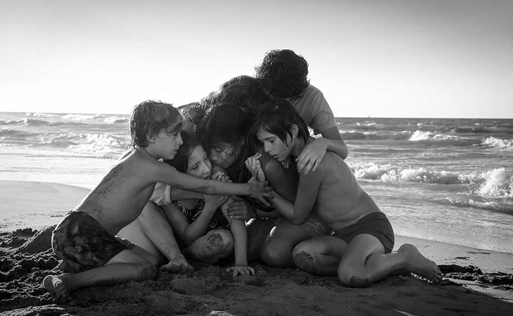 "Roma" inspira a empleadas domésticas de EU a buscar ley que las ampare