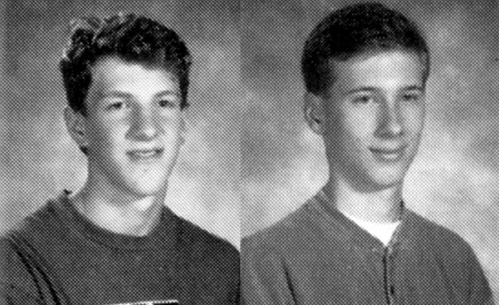 Así fue la masacre de Columbine en 1999