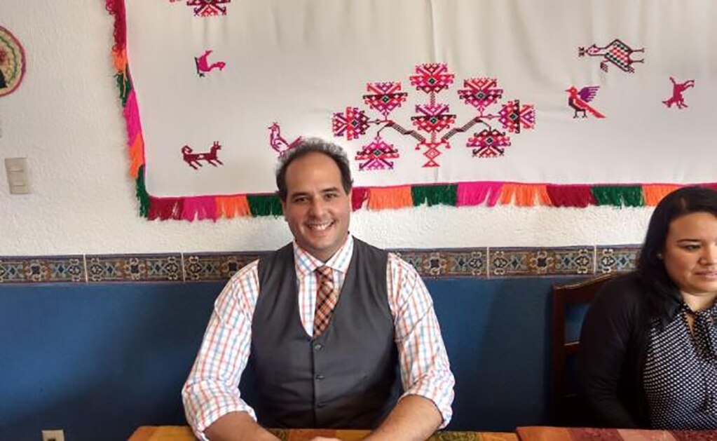 Confirma Sala Regional triunfo de Adrián Esper en Ciudad Valles