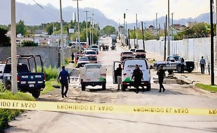 Mueven autos robados a asesinos y criminales
