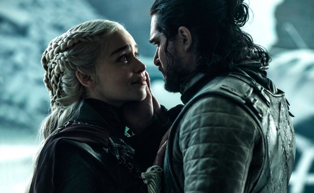 Foto: EFE/Helen Sloan/HBO