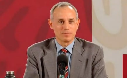 Van 10 mil 637 muertos y 97 mil 326 contagiados por Covid-19 en México