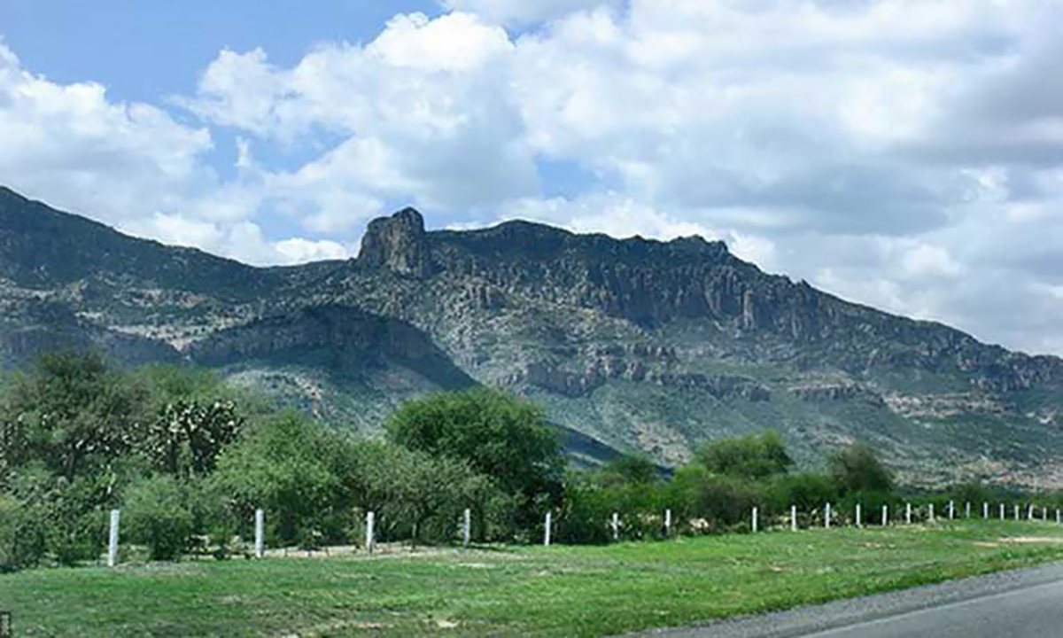 Solicitan cumplir amparo en pro de Sierra de Álvarez