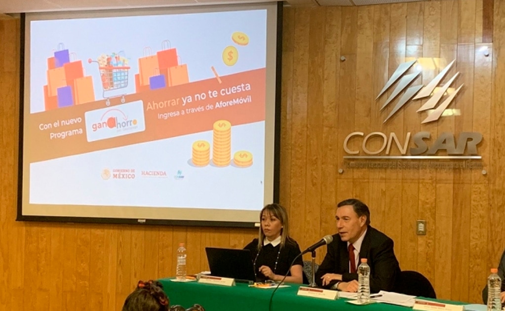 ¿Tienes Afore? Puedes ahorrar comprando entradas al cine, tiempo aire y videojuegos