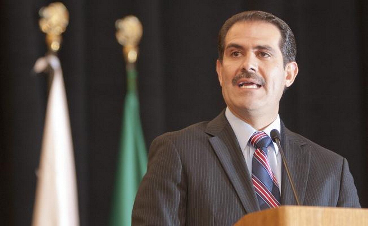  Arman "vaquita" para sacar a Guillermo Padrés de la cárcel