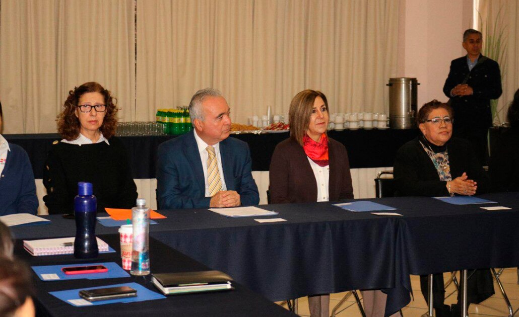 Fortalecen capacitación a docentes en detección y atención de alumnos con autismo