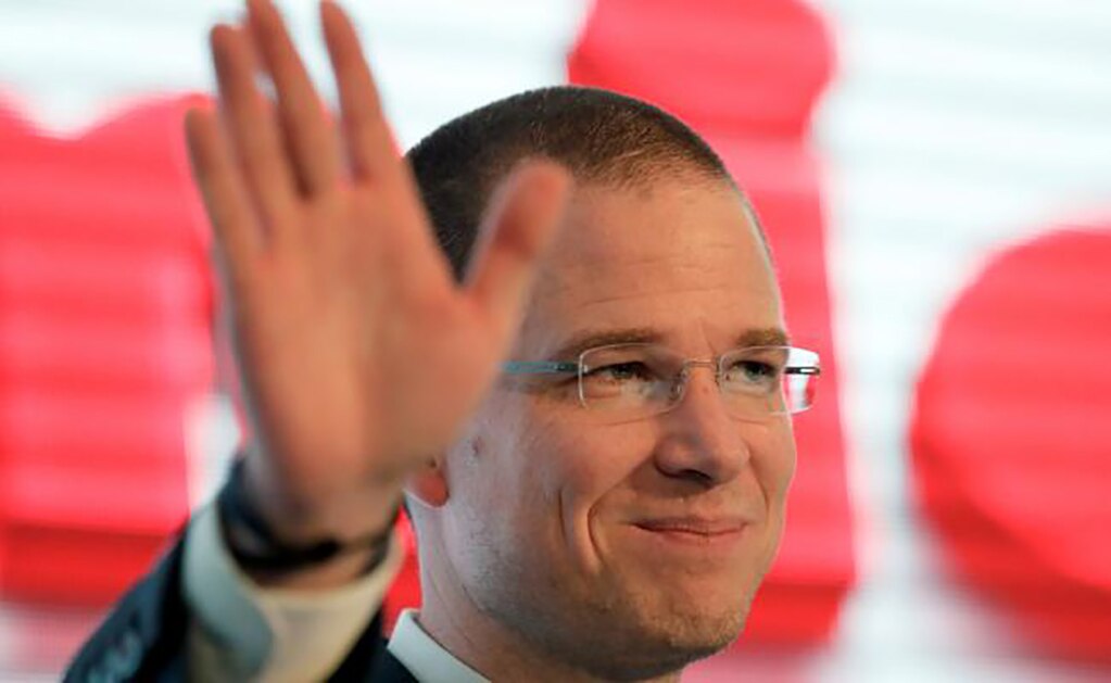 Foto: Archivo. El Universal.