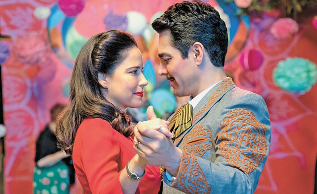 El entretenimiento hecho en México, lo que gusta más en Netflix