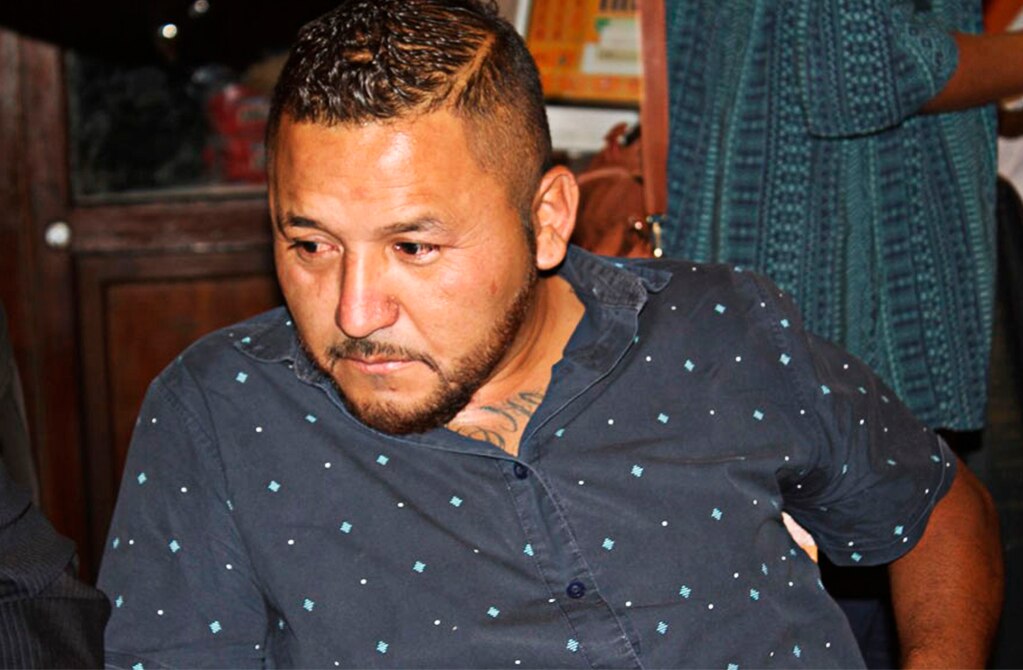 Foto: Archivo El Universal San Luis Potosí.