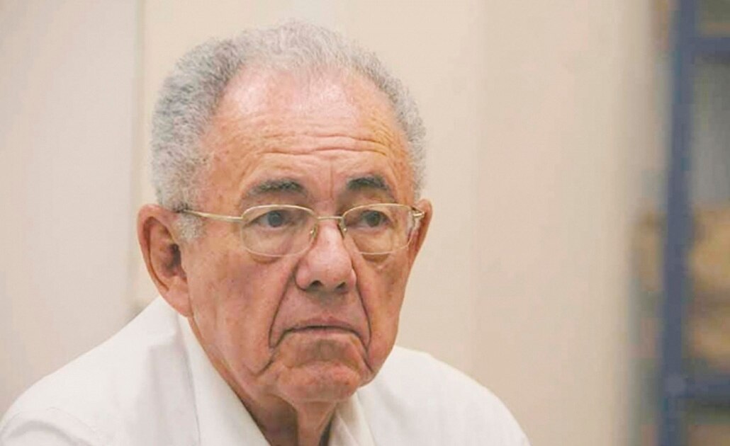 Foto: Archivo El Universal