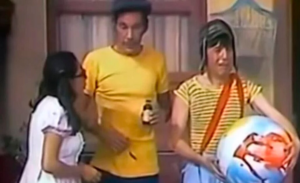Así fue el primer capítulo de “El Chavo del Ocho”