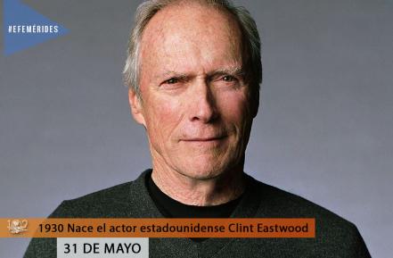 Efemérides 31 de mayo