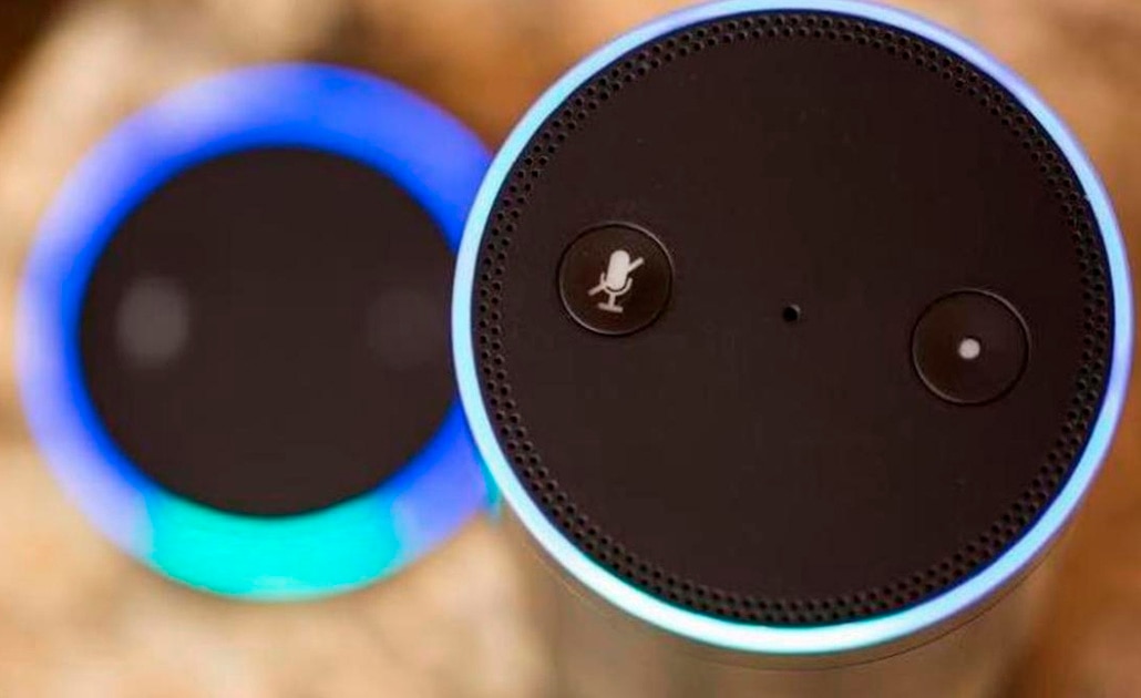 Conoce las nuevas funciones de Alexa en español