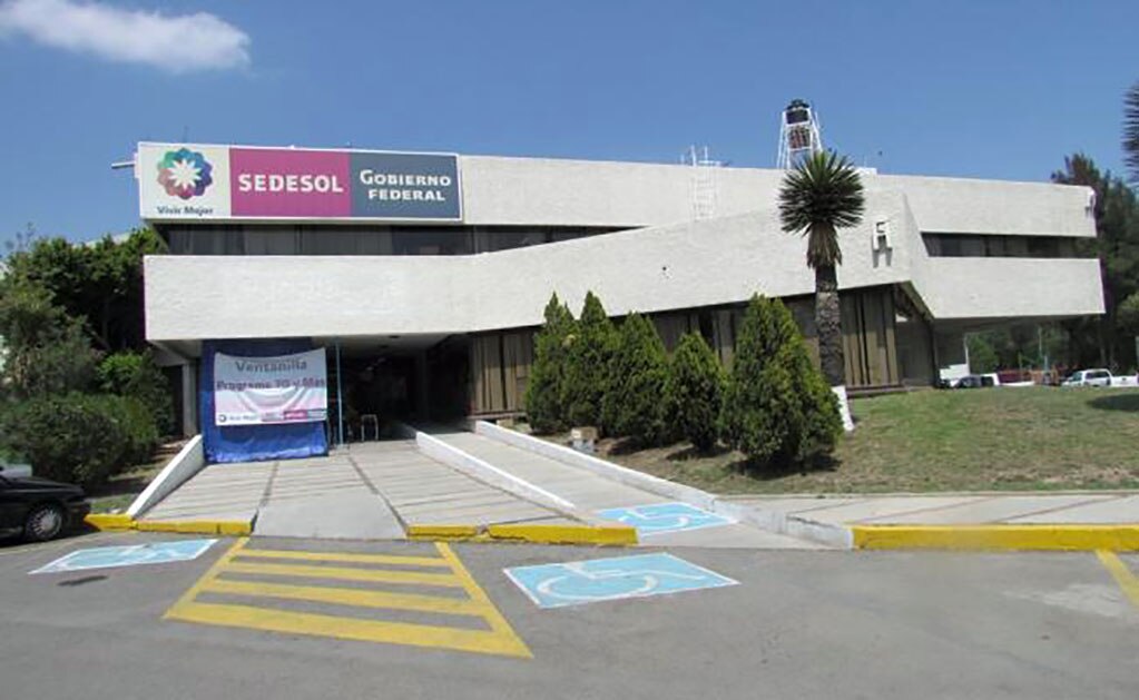 SEDESOL alista entrega para nuevo gobierno