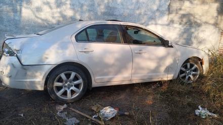 Armas largas, vehículos y una granada, entre lo asegurado en operativo de Rioverde