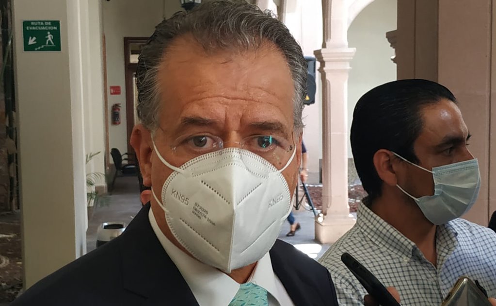 No todos los usuarios aceptan tomar medidas sanitarias al abordar unidades: SCT estatal